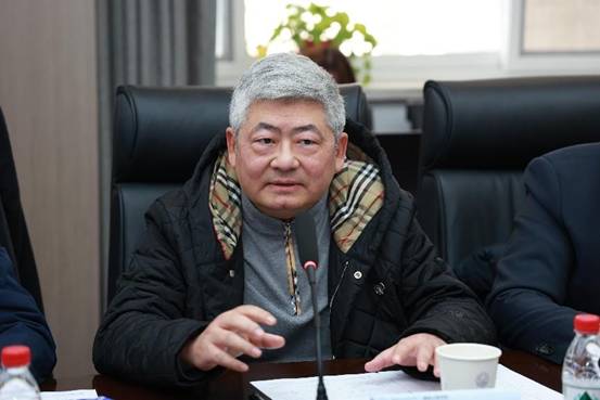 中国工程院院士、h漫
名誉院长于全讲话